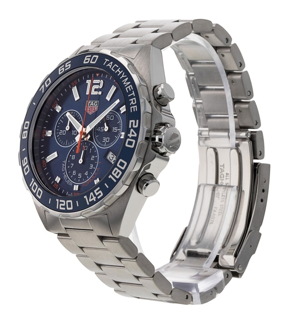 Tag Heuer Formula 1 CAZ1014.BA0842 Image 2